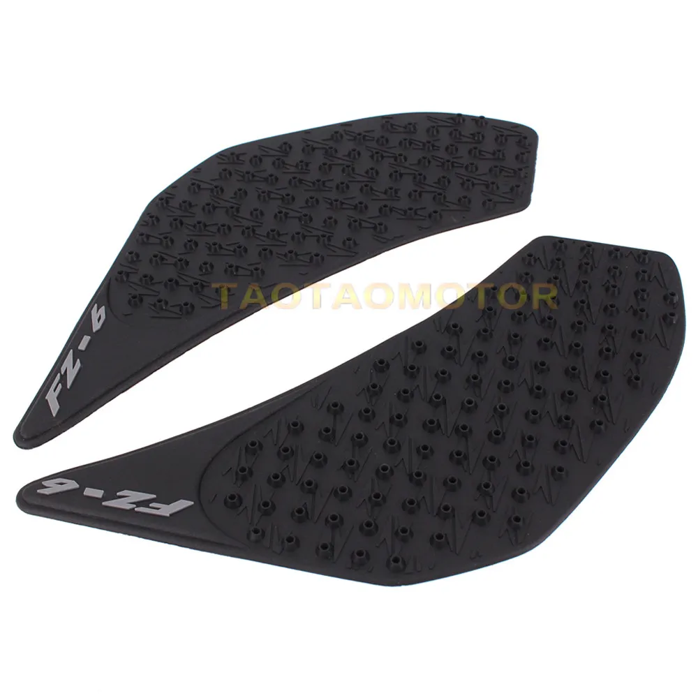 Накладка на бак мотоцикла защитная наклейка газ наколенник Тяговая накладка