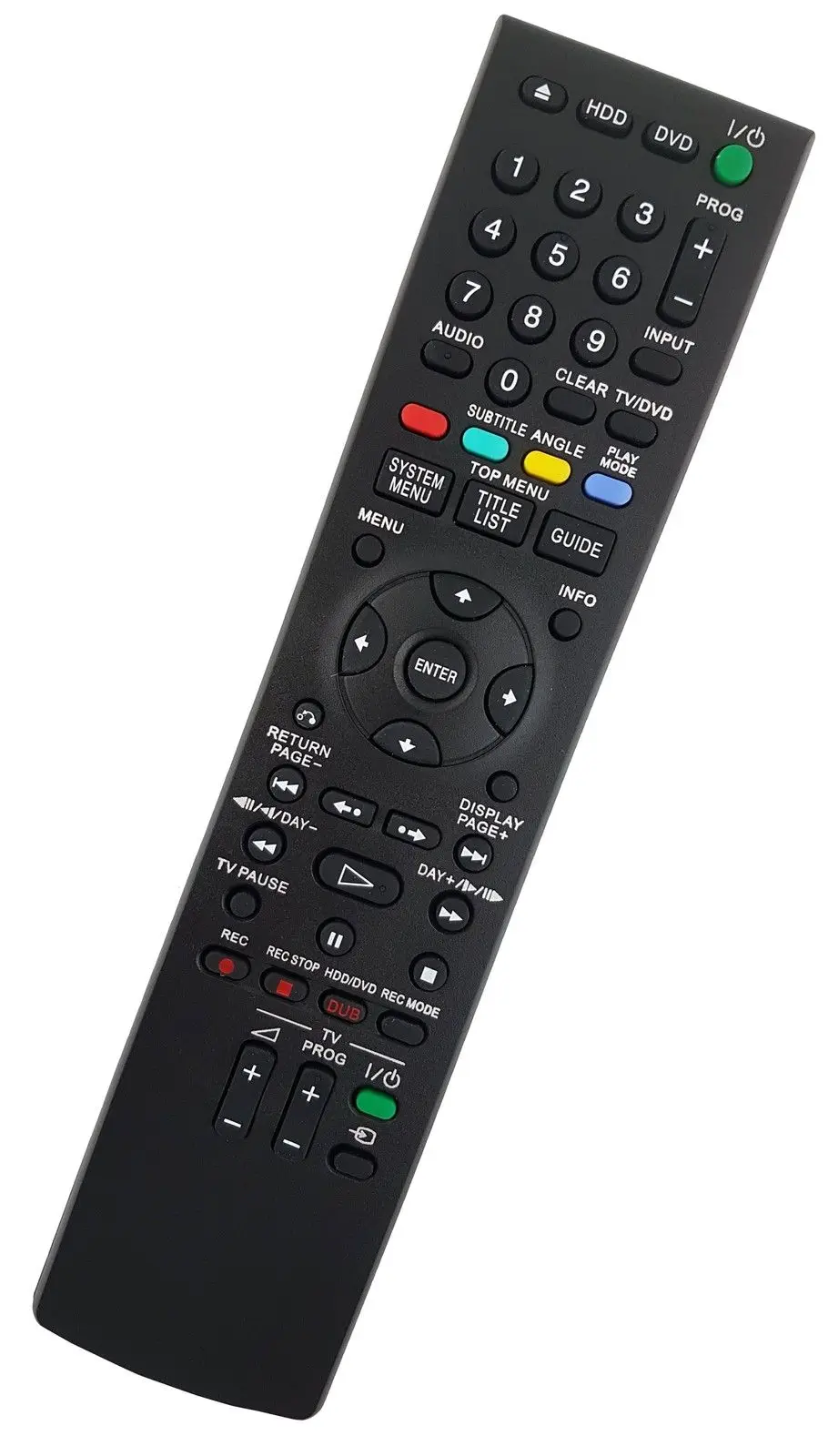Услуги дистанционного Управление для sony RDR-HX980 RDR-HX1080 RDR-HX785 RDR-HXD790 RDR-HXD795 RDR-HXD890 RDR-HXD895 DVD Услуги Регистраторы