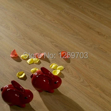 Innovative DIY Ralav Click System Super-Click PVC Flooring |