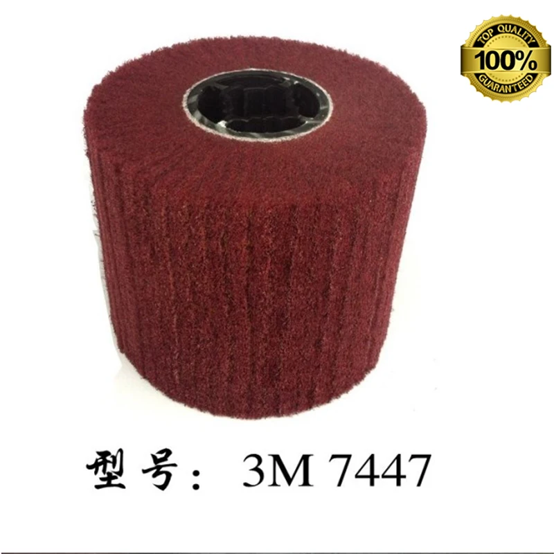 Полировальный диск 3 м для шлифовального колеса инструмент полировки или ржавого