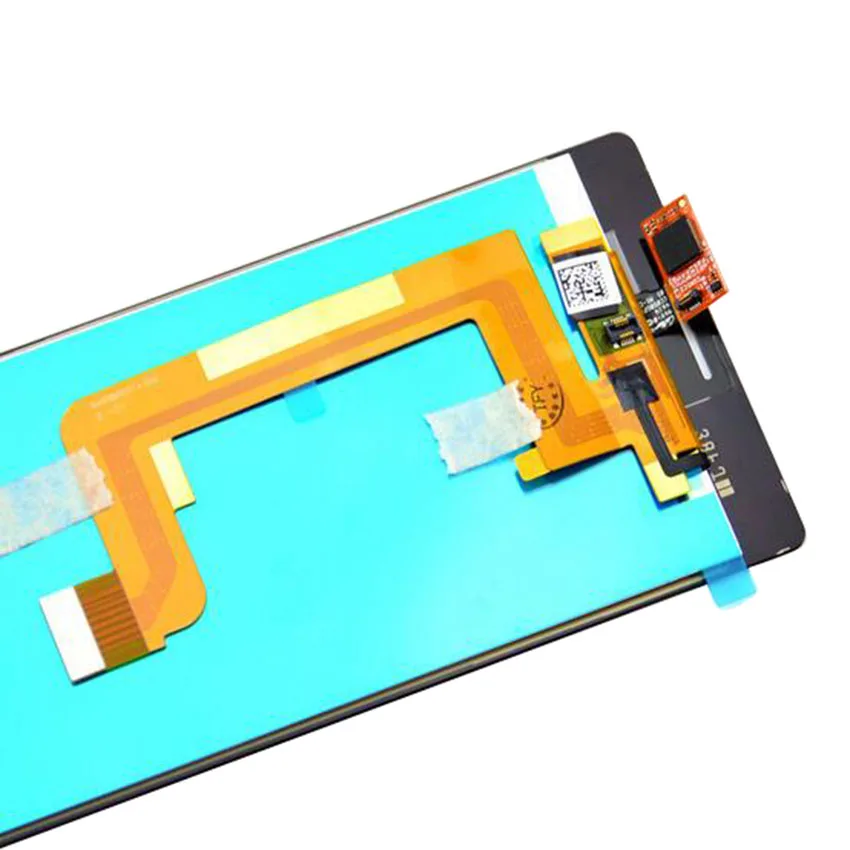 ЖК дисплей и дигитайзер сенсорного экрана в сборе для Sony Xperia M4 E2303 E2306 E2353 E2312 E2333 E233