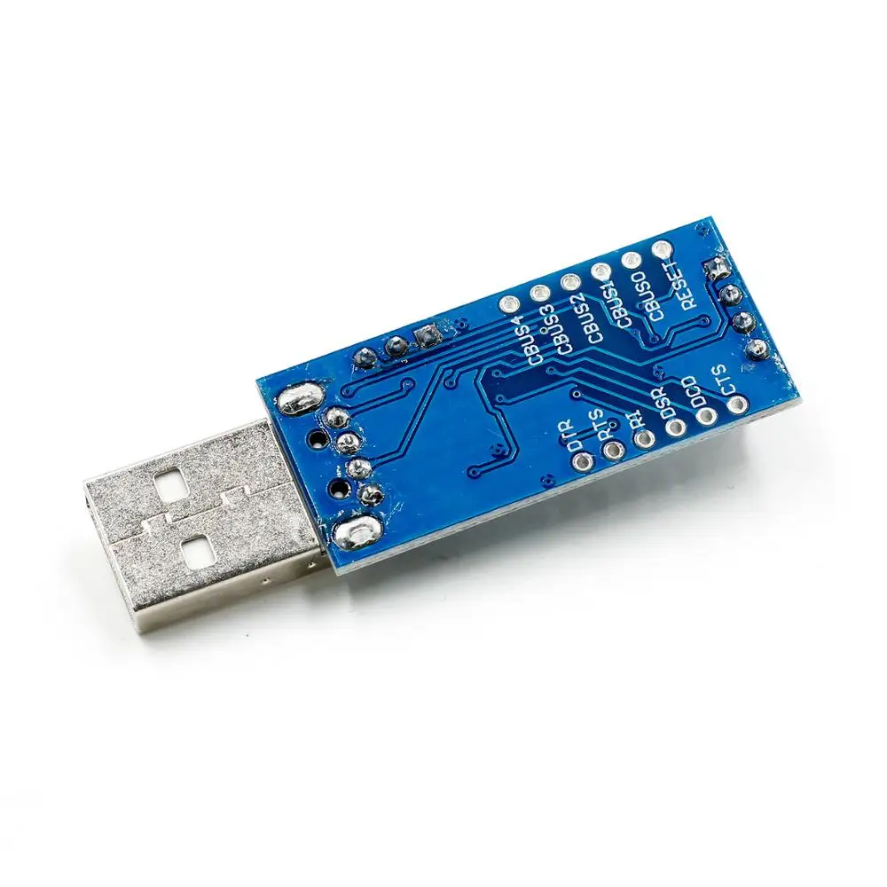 1 шт. Новое поступление деталей о FT232 USB UART Board (тип A) FT232R FT232RL к RS232 TTL комплект