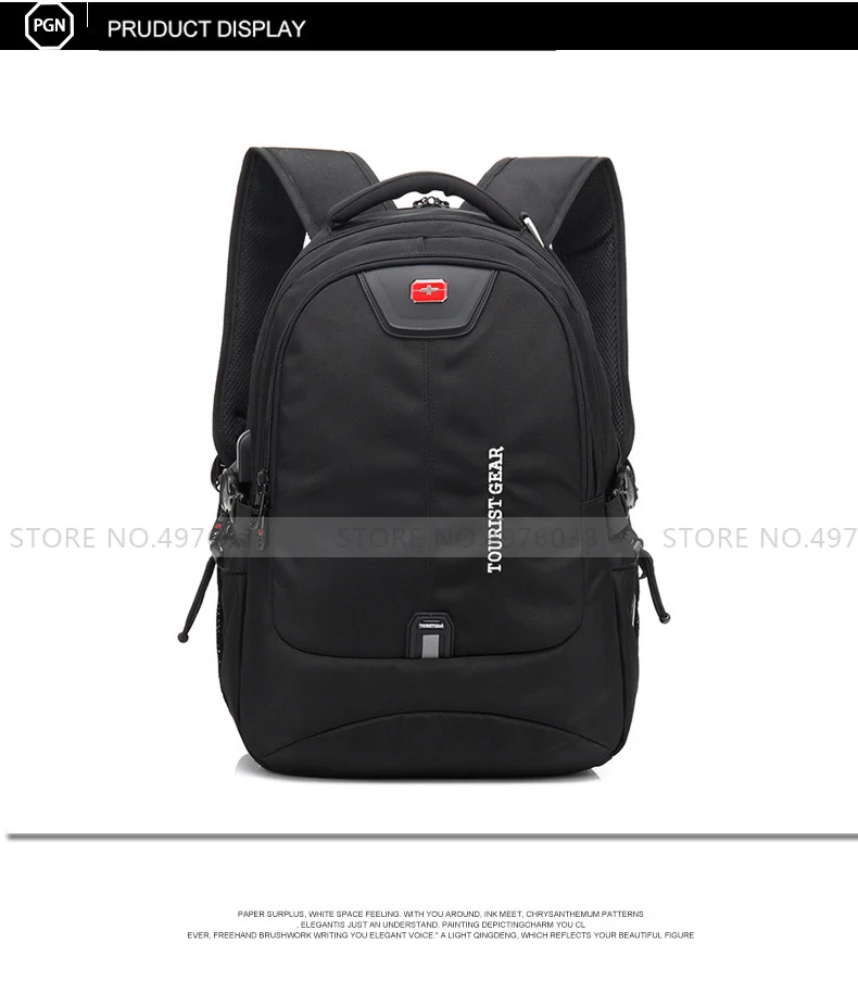 Mochila, usb, мужская дорожная сумка, мужской швейцарский рюкзак, wo, мужской водонепроницаемый рюкзак с защитой от кражи, 15,6, 17 дюймов, рюкзаки для ноутбука, для путешествий