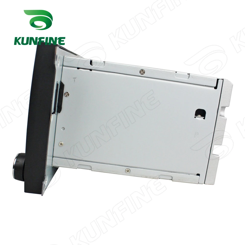 Автомобильный мультимедийный плеер ОЗУ 2 Гб Android 6 0 Восьмиядерный DVD GPS навигация