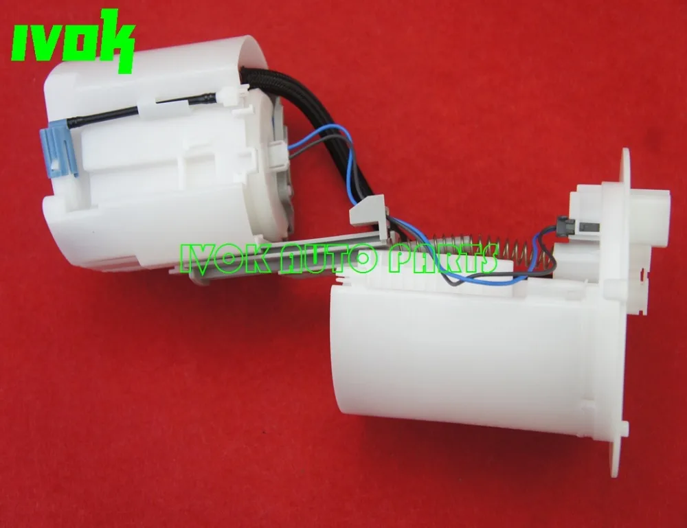 Электрический топливный насос в сборе для 10-13 Toyota Prius 1.8L 77020-47080 77020 47080 7702047080 292010-2070
