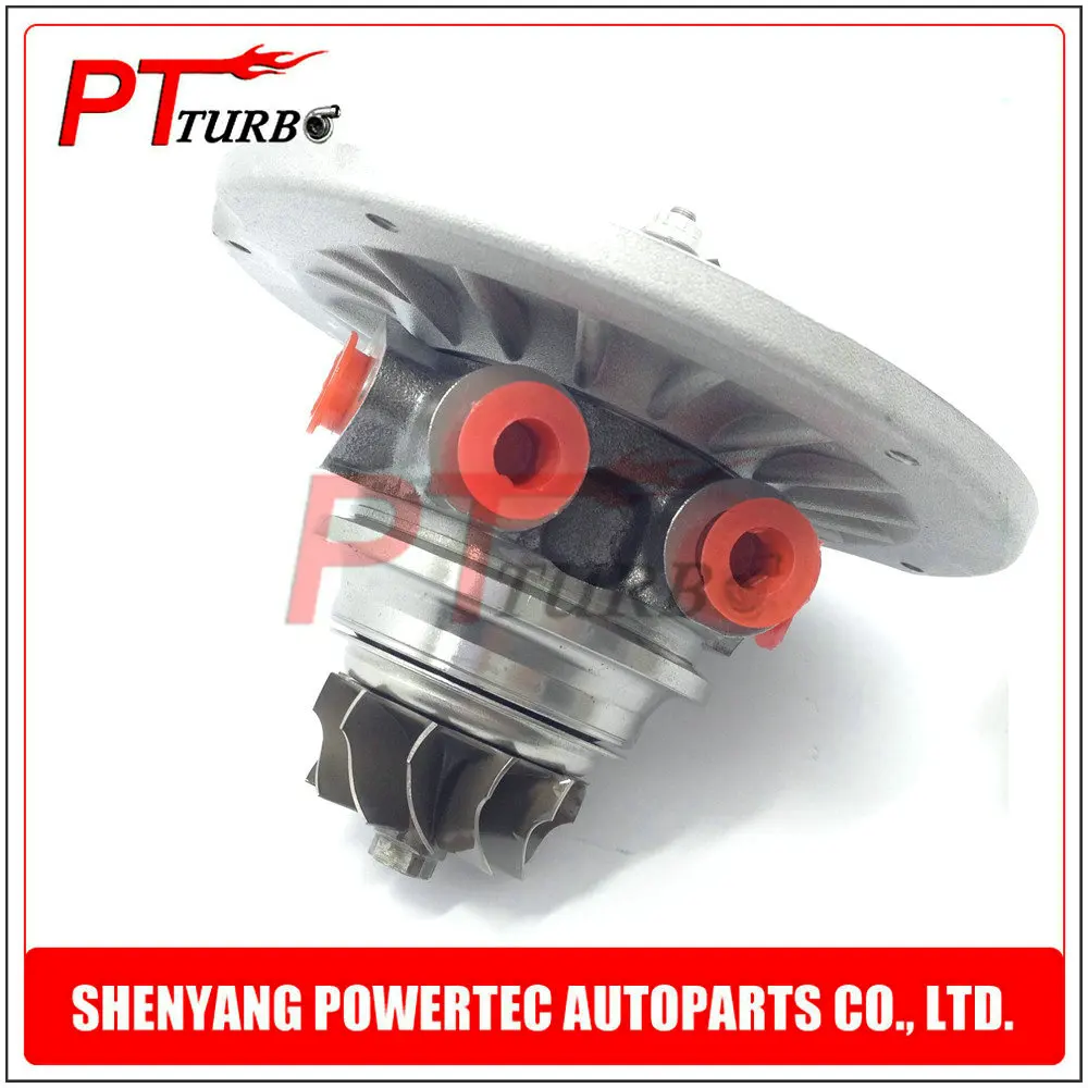 Турбинный сердечник RHF4 turbo chra VJ32 VDA10019 / RF5C13700 VAA10019 для Mazda 6 CiTD MPV II DI|core auto|core 2 duo p8600core
