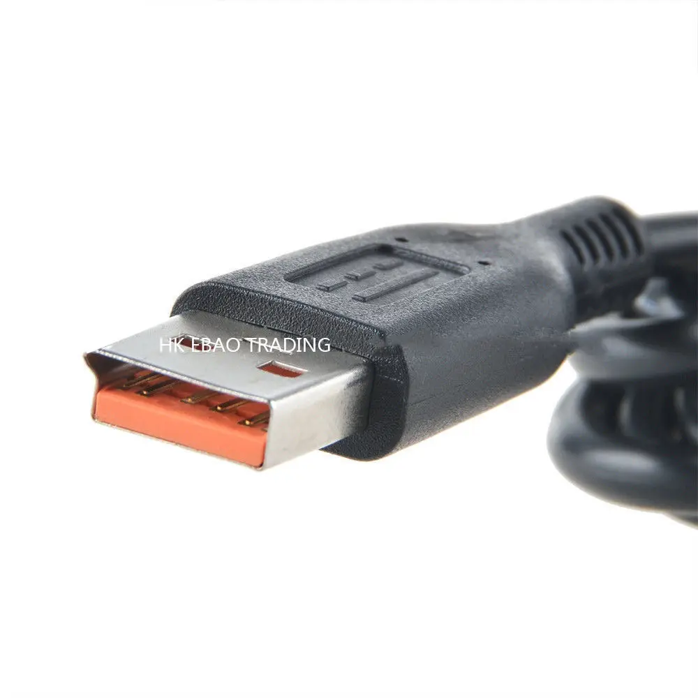 USB Кабель AC адаптер питания зарядное устройство зарядный шнур для Lenovo Yoga3 Pro Yoga 3 4