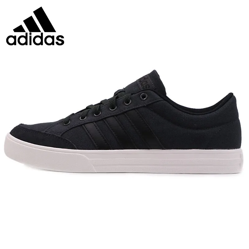 Новое поступление! Оригинальные мужские кроссовки для баскетбола Adidas VS SET | Спорт