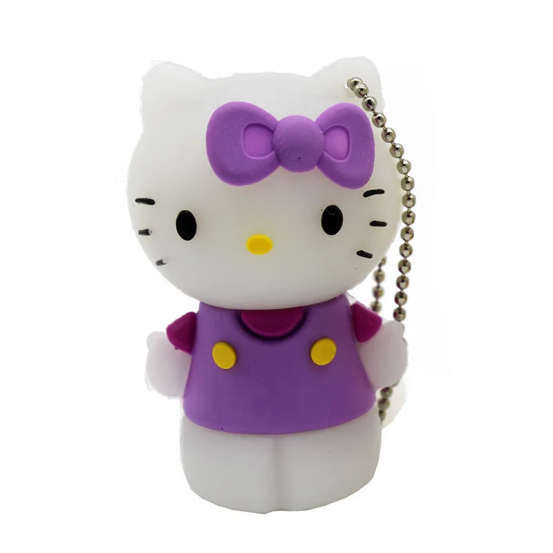 USB флеш-накопитель hello kitty 4 ГБ 8 16 32 64 2 0 | Компьютеры и офис