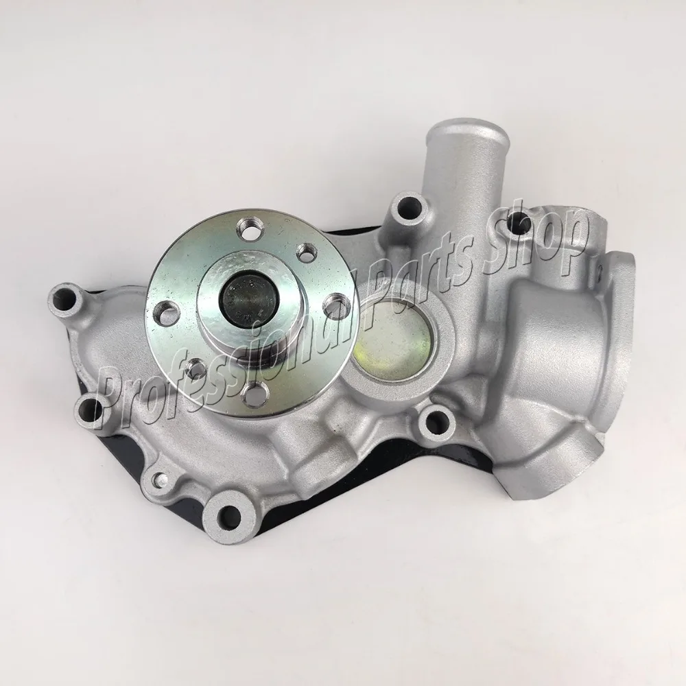 Водяной насос для ISUZU 4LE1 ZX55UR ZAX55 CX75 8-94140341-0 8941403410