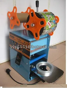 Оптовая продажа высокого качества! AC220V профессиональная мини ручная машина для