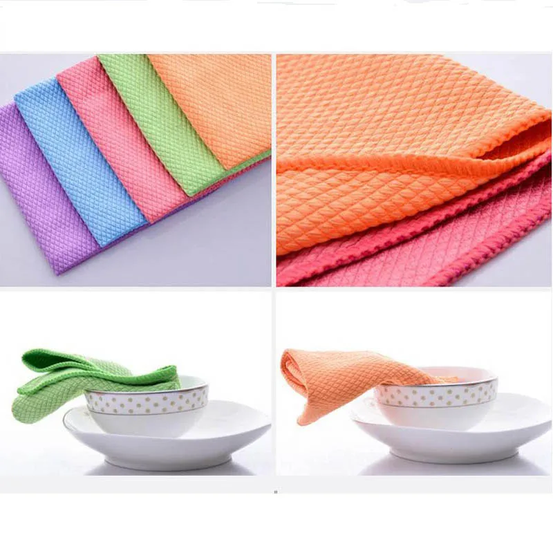600pcs/lot 30cmx40cm Microfiber Polishing Cleaning Towels Glass Stainless Steel Deep Shine Cloth Window Windshield cloth
600pcs/lot 30cmx40cm Microfiber Polishing Cleaning Towels Glass Stainless Steel Deep Shine Cloth Window Windshield cloth
