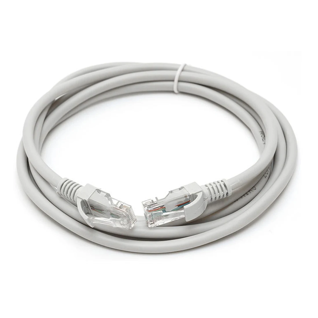 RJ45 Ethernet кабель 1 м 5 2 3 10 15 20 25 30 для Cat5e Интернет сетевой патч LAN Шнур ПК компьютера |