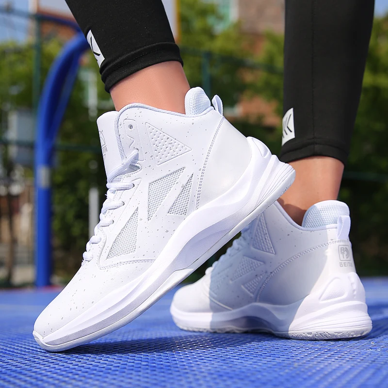 Official Original Authentic Basketball Air Shoes Sport Outdoor Athletic Sneakers EASY RIDER Hyperdunk Luxury Retro James Boot | Спорт и
