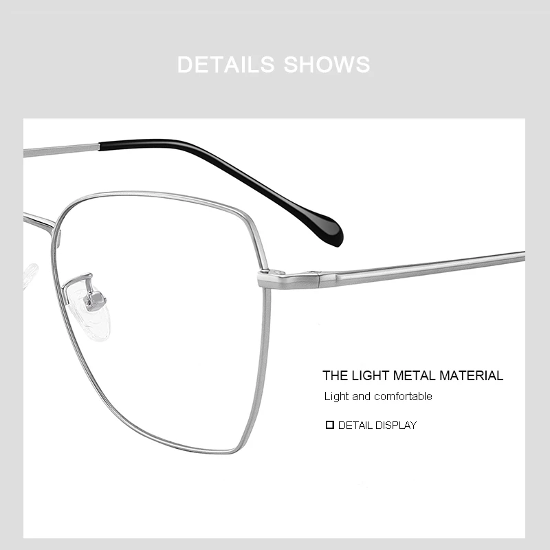 MERRYS дизайн для мужчин женщин модные квадратные очки оправа Унисекс Роскошные