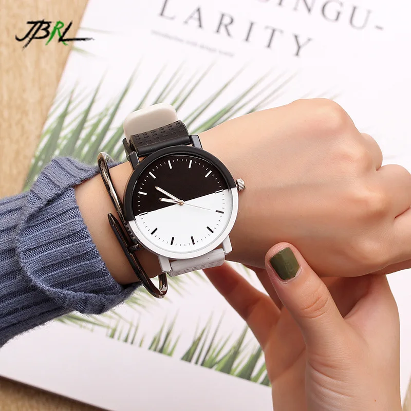 Fashion Silicone Watch Women Watches Ladies Quartz Wrist For Clock Female Wristwatch Relog Hodinky Relogio Feminino | Наручные часы