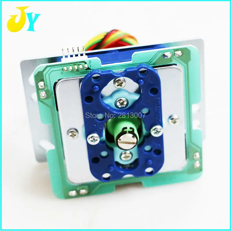 Оригинальный японский 5pin Seimitsu LS-32-02 аркадный джойстик для аркадной игры