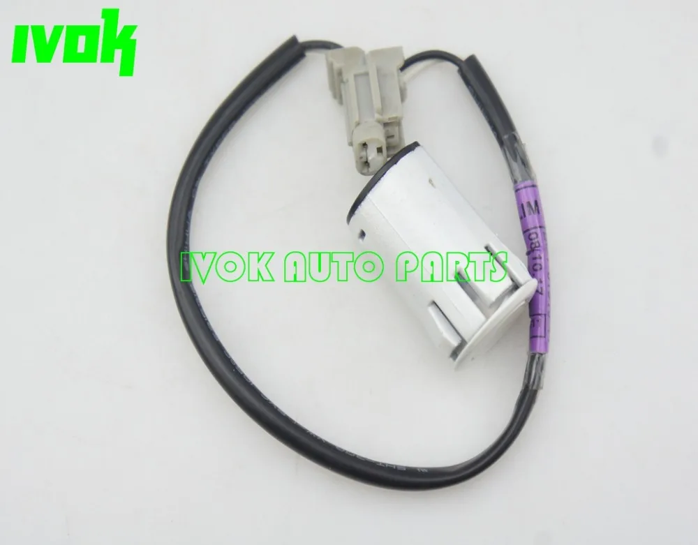 

Parking Distance Control Sensor PDC For Toyota Land Cruiser Lexus LX470 Black White PZ362-60317 PZ36260317
