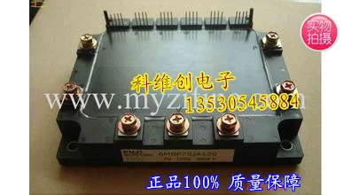 6MBP75JA120 genuine original quality assurance--KWCDZ | Электронные компоненты и принадлежности