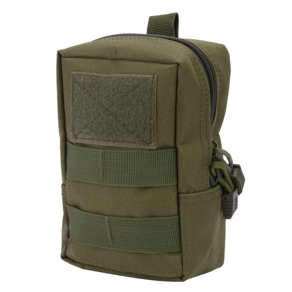 5 стилей тактический Molle Сумка поясная сумка Военная поясная сумка наружные Сумки Чехол карман для спорта на открытом воздухе