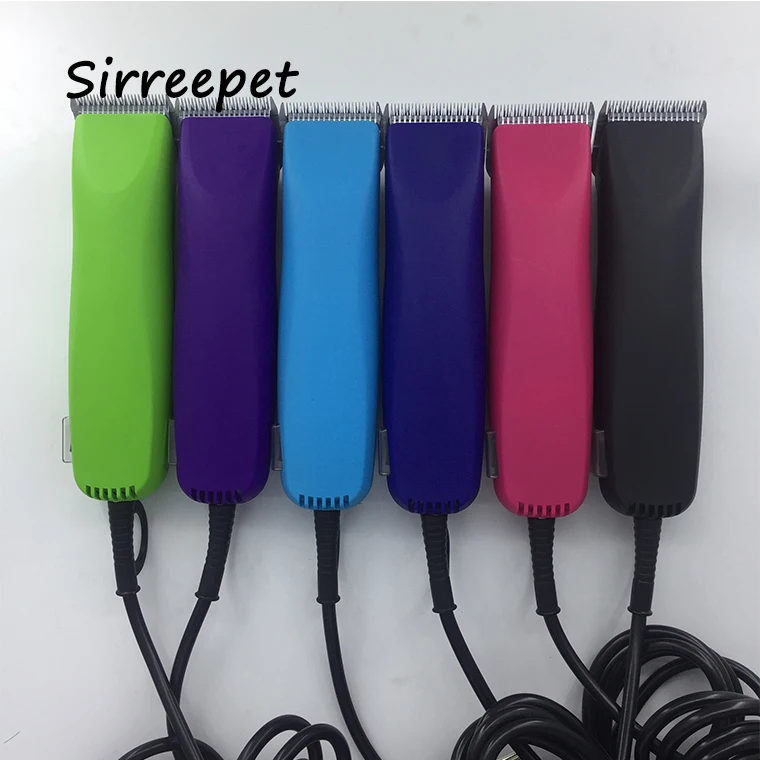 

10pcs/set 45W 2-speed Compatible with A5 Series blade pet clipper