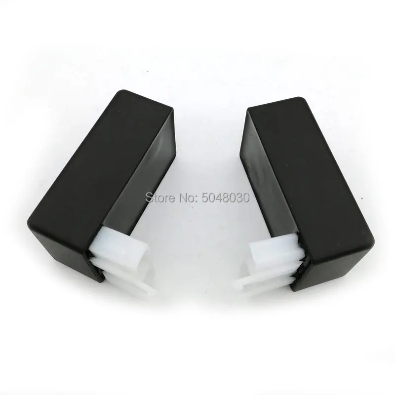 2 X зажигатель CDI для Ducati Monster / Supersport 400 600 750 900 Ref. 036938610 BB1105 BB 1105 5 контактов|Зажигание