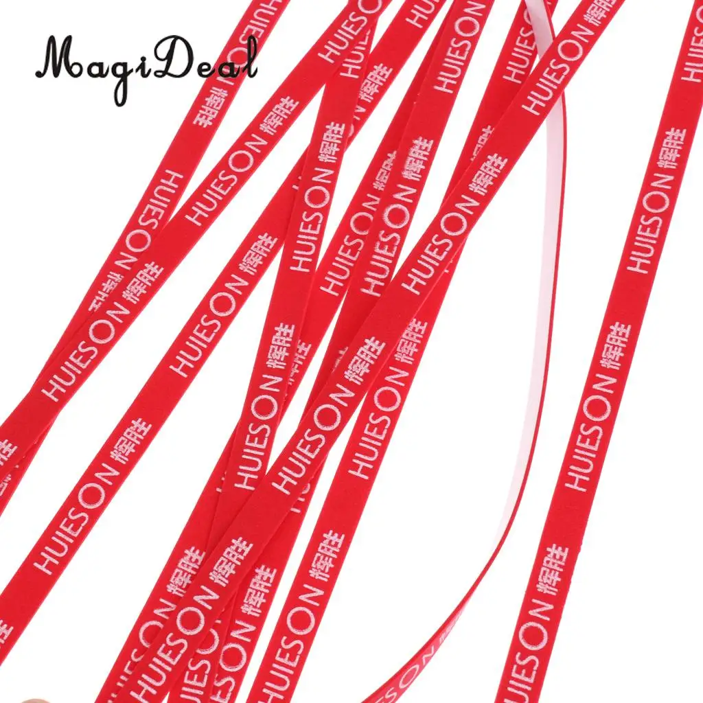 Самоклеящаяся лента MagiDeal для ракетки настольного тенниса губка с боковой лентой