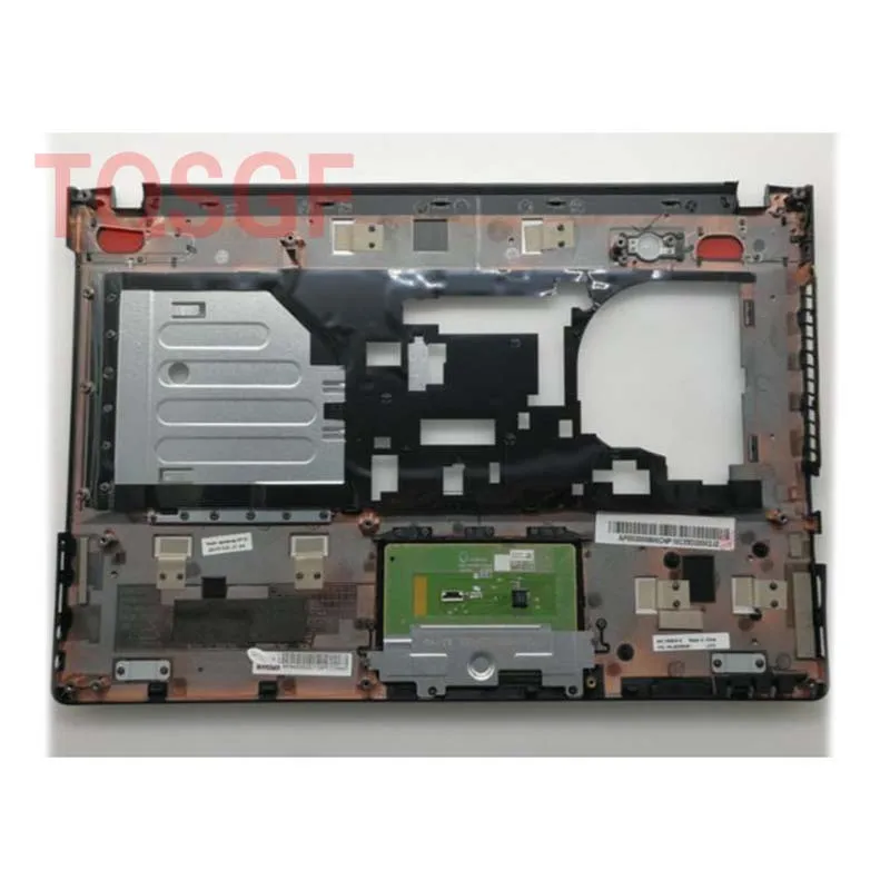 Верхняя крышка для LENOVO Y400 Y410P Y430P 90205267 черный | Компьютеры и офис