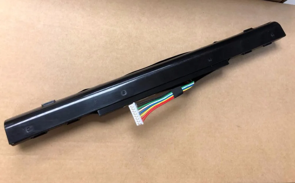 AL15A32 4ICR17/65 ноутбук Батарея для Acer E5 422G 472 473 522 532 532T 573 722 ES1 420 V3 574TG 772|Аккумуляторы
