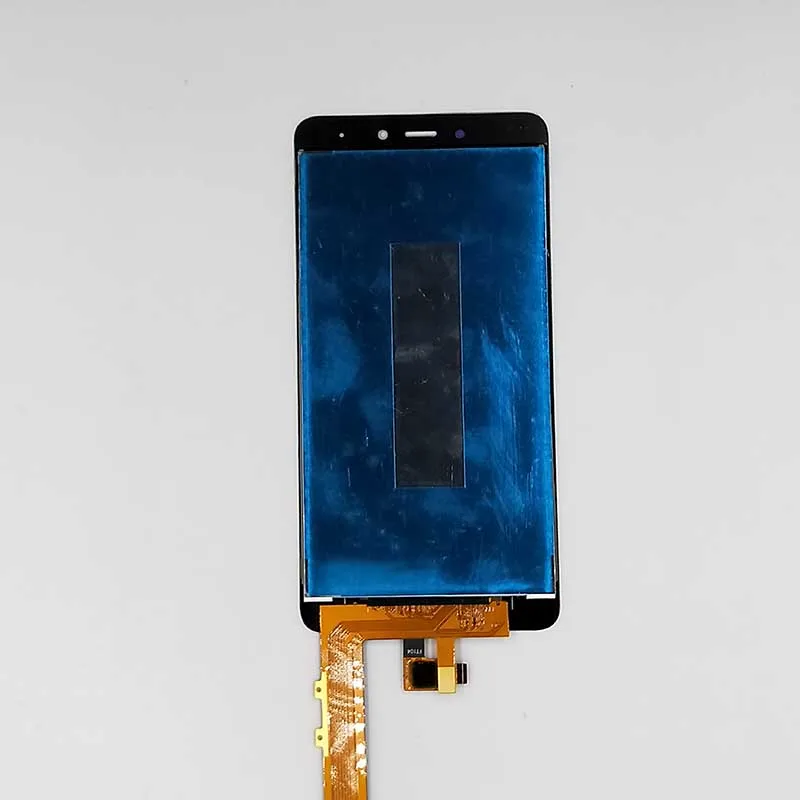 5 дюмов МТК Helio X20 чип версия 64 ГБ для Xiaomi чехол Redmi Hongmi 4 ЖК экран в сборе дисплей
