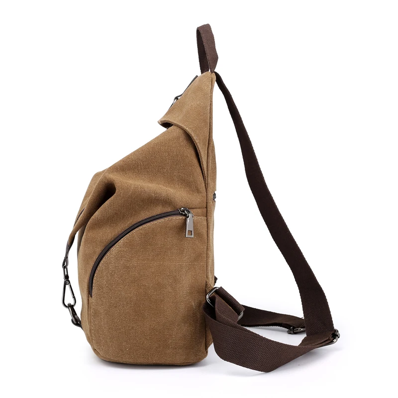 Women Backpack Casual Preppy Style Girl Student Canvas School Bag Backpacks Mochila Feminina YS802 | Багаж и сумки