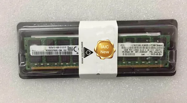 

100% Новинка в коробке 3 года гарантии 49Y1599 4 Гб RDIMM одинарный рейтинг * 4 PC3-12800 требуется больше углов фотографии, пожалуйста, свяжитесь со мной