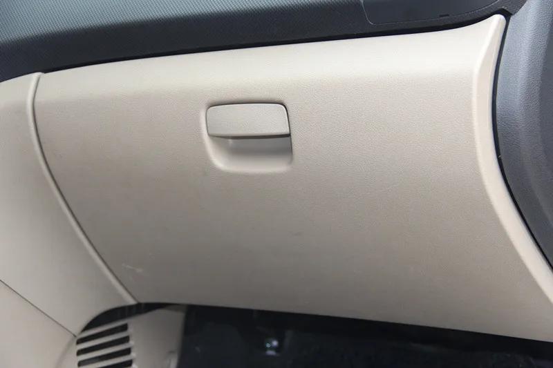 Автомобильный перчаточный ящик handshandle ABS chrome для Hyundai Solaris accent седан хэтчбек 2012 2015