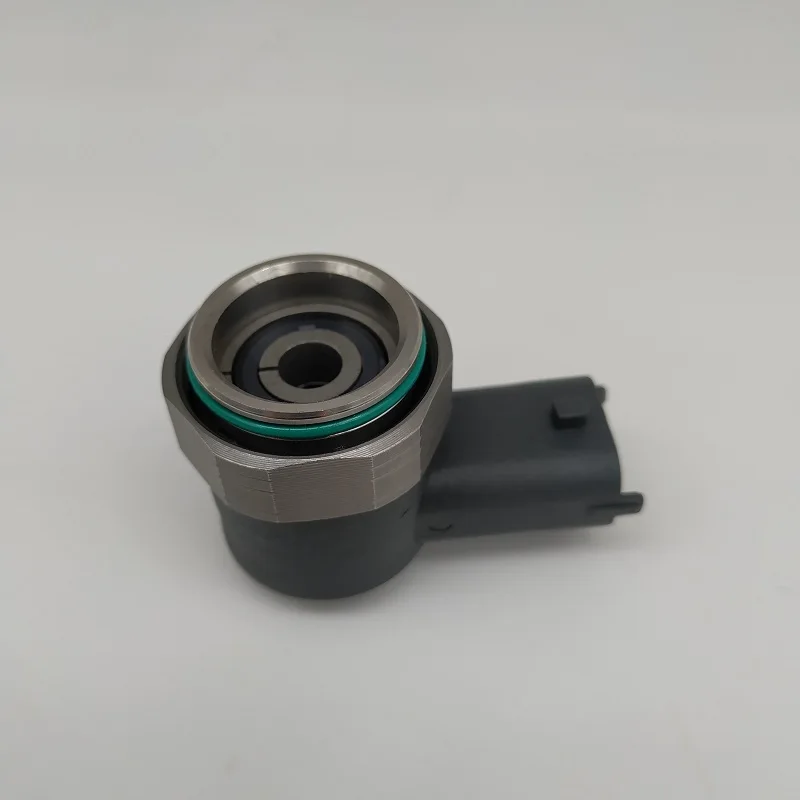 ERIKC F00VC30058 топливный насос впрыска Соленоидный клапан F00V C30 058 Дозирующий
