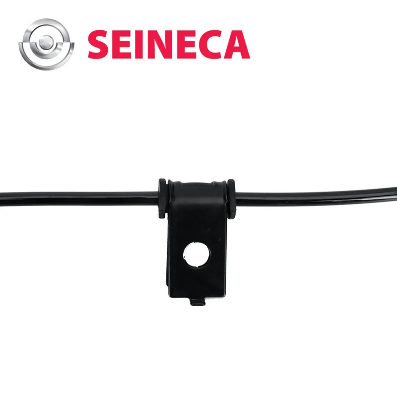 CGQ ABS Скорость Сенсор Передний левый для hyundai Santa Fe 95610-26000 95610-26010 9561026000 9561026010 5S7725 SU9212 ALS580