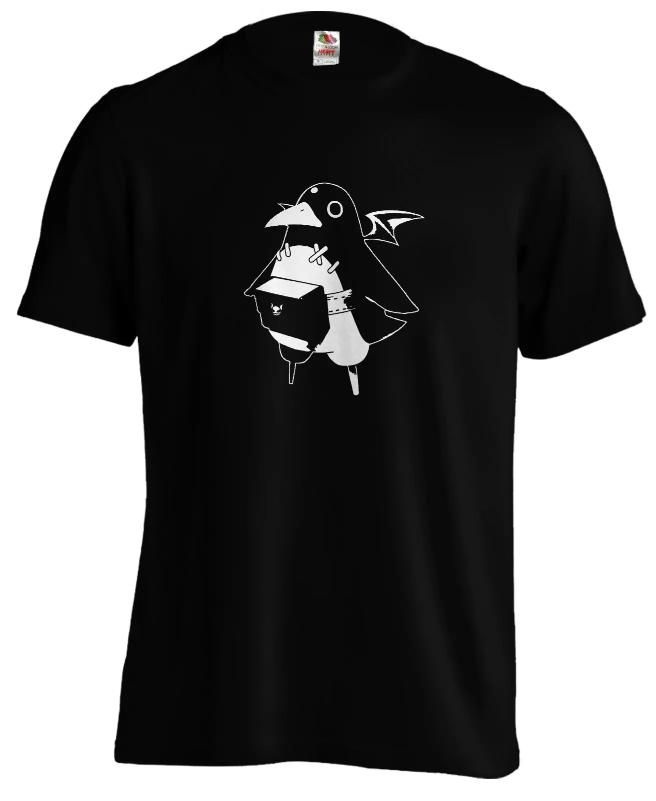 Prinny Disgaea RPG JRPG Gamer Videogames футболка новые футболки Забавные топы Новые унисекс