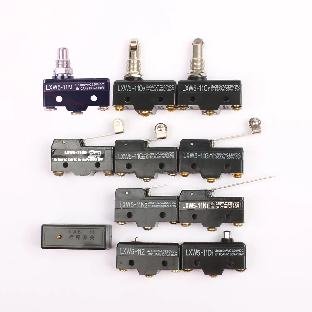 LXW5 11N1 11N2 11G1 11G2 11G3 11Q1 11Q2 11D1 11Z LX5 кнопочный ограничитель для путешествий 3 Винтовые