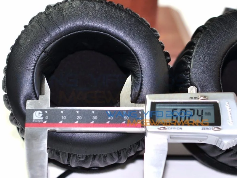 King size DIY Bass Plus амбушюры подушки для Grado SR RS PS MS серии для наушников Alessandro