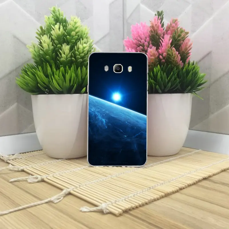 Мягкий силиконовый чехол из ТПУ для Samsung Galaxy A3 A5 A7 J2 J3 J4 J5 J6 J7 J8 2016 2017 2018 | Мобильные