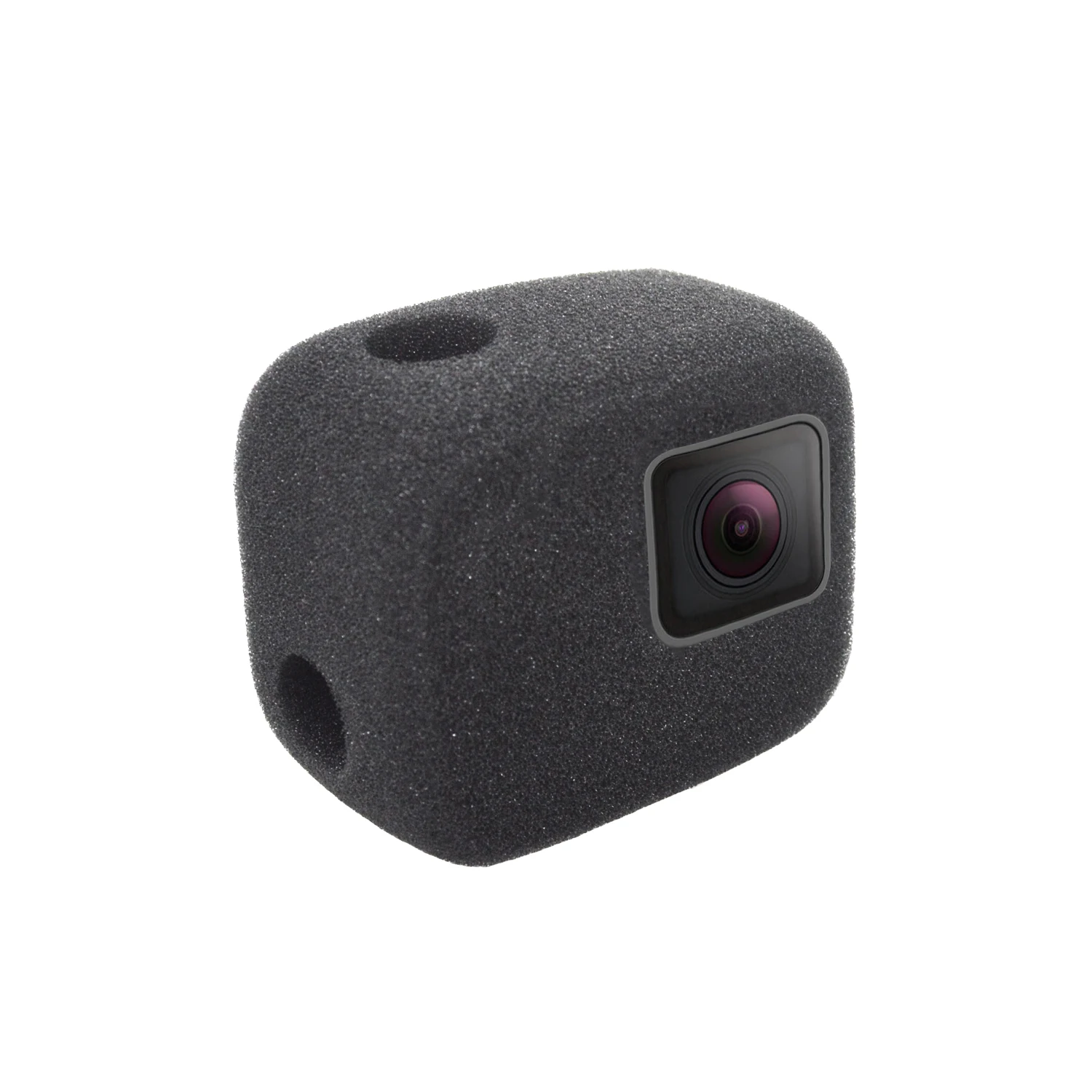 Go pro Аксессуары для камеры пенное покрытие защитный чехол для Gopro Hero 7 6 5 Session аксессуары для спортивной экшн-камеры