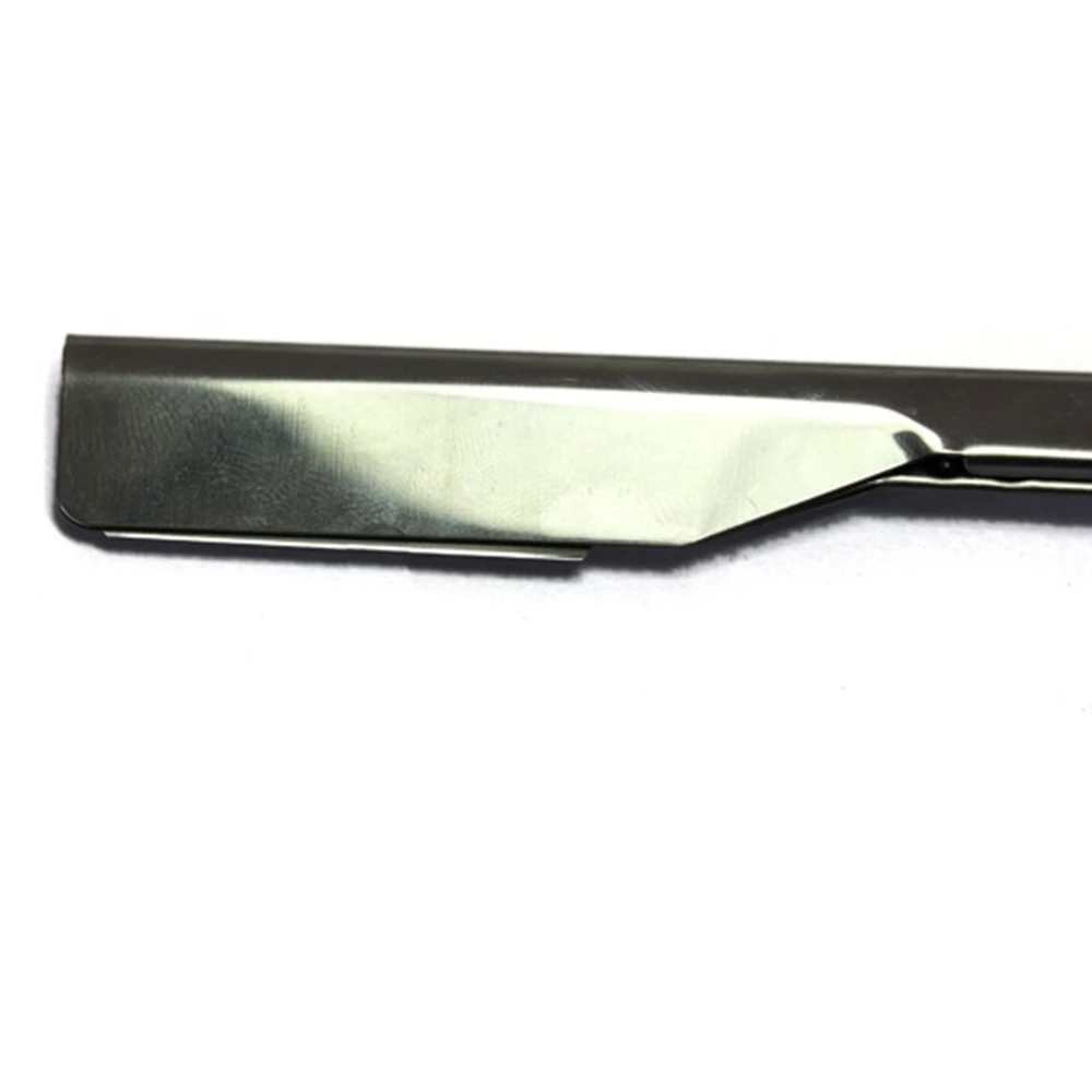 1 шт. складной нож для бритья из нержавеющей стали и пластика| |