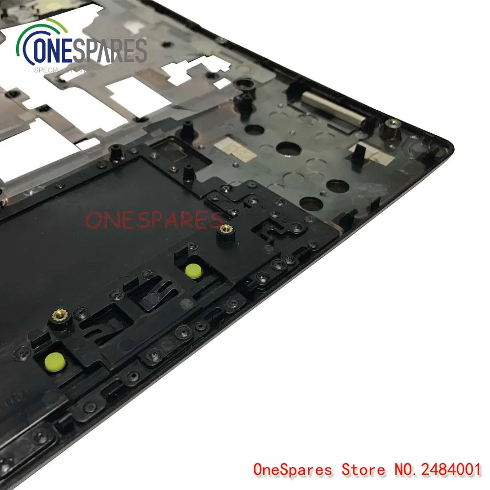 ЖК-чехол для ноутбука, чехол для lenovo IdeaPad G580, верхний чехол AM0N2000100, сенсорная панель