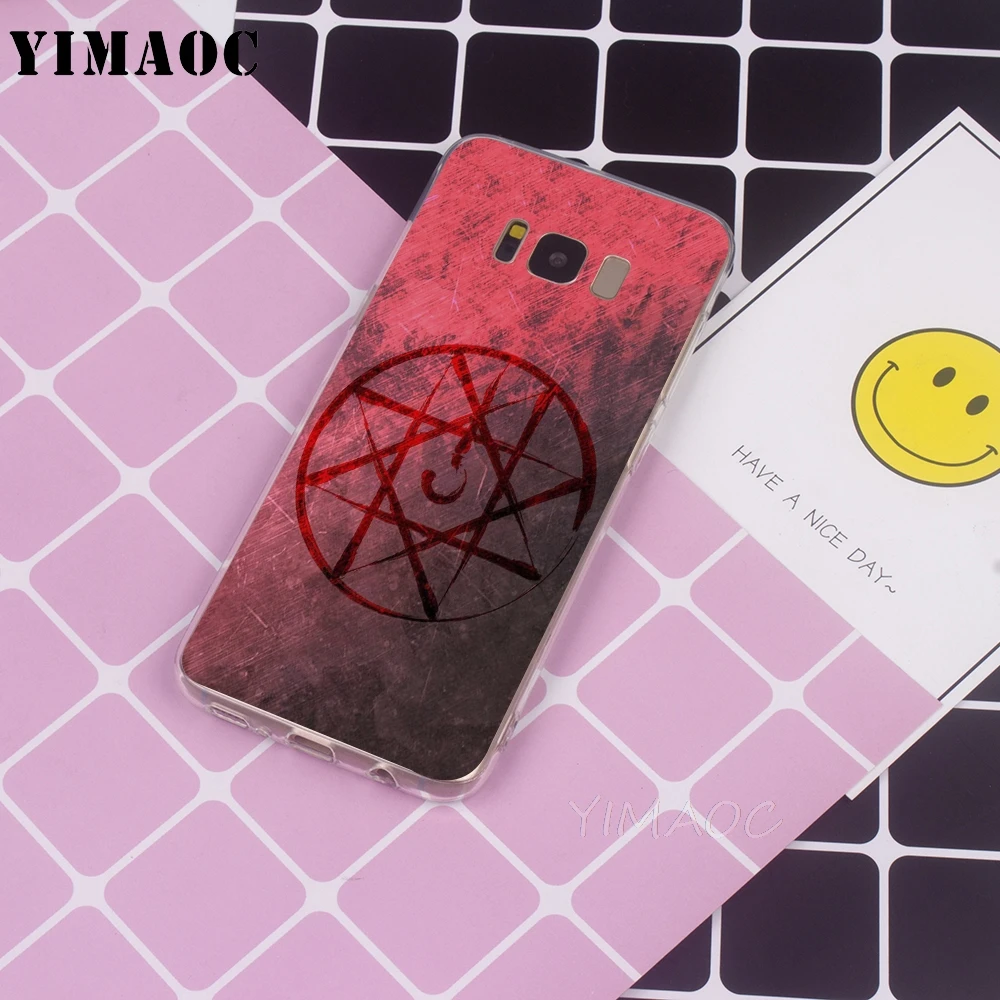 Мягкий чехол для Galaxy j3 j5 j6 j7 A5 2017 A6 A9 2018 Note 8 9 S7 edge S8 S9 S10 Plus S10e |
