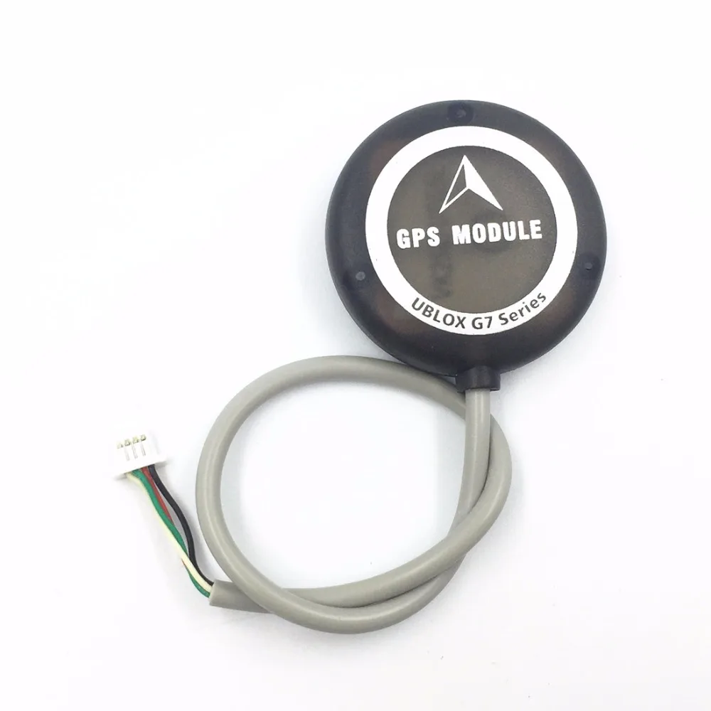 Mini UBLOX G7 7M Micro GPS для Naze NAZE32 F3/CC3D Контроллер полета QAV180 210 250 | Игрушки и хобби
