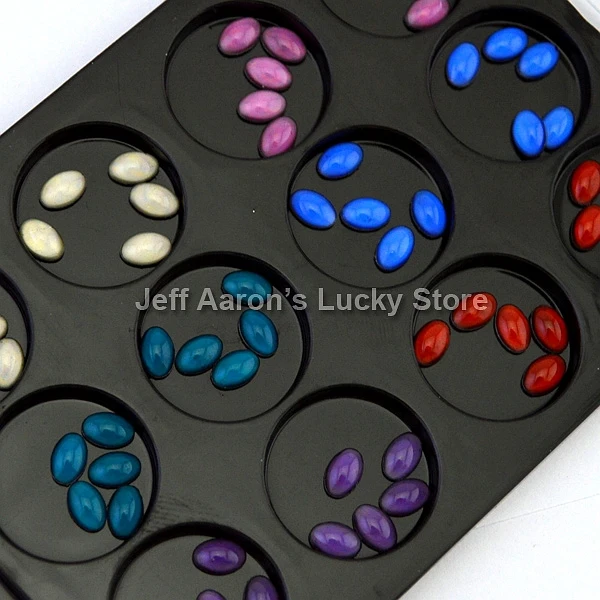 60 шт. 6 цветов овальные 3D акриловые стразы|phone accessories for iphone|phone samsungphone screw |