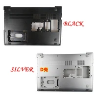 gzeele new for lenovo 310 15 series 310 15isk 310 15abr 310 15ikb lower laptop bottom case cover case