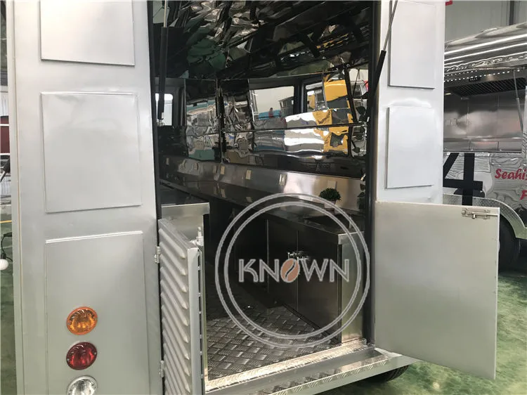 KN XTL2 стимулирования продаж 4 колеса длинный и формирующая листы для кровли М