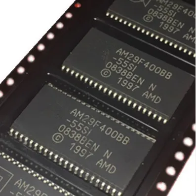 10 шт./партия AM29F400BB-55SI AM29F400BB AM29F400 SOP44
