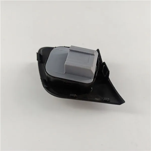 GOGO переключатель управления зеркалом для Skoda Fabia OEM 6Y1 959 565F 6Y1959565F|mirror control switch|mirror