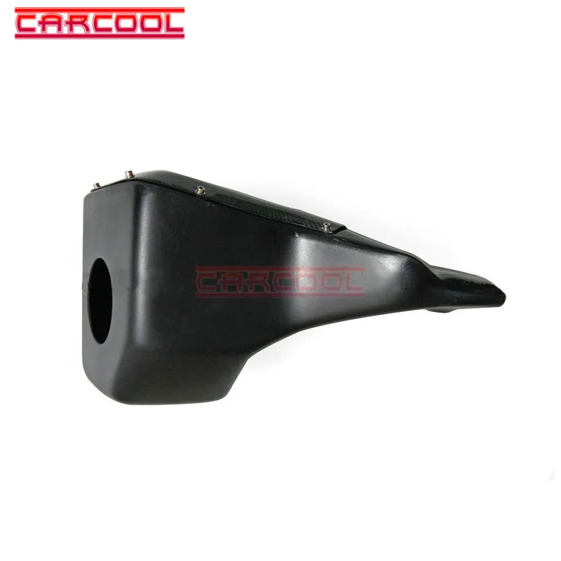 Автомобильный Стайлинг Детский комплект для 08 12 Lancer Evolution EVO 10 X H KAISAI Style Air Box с